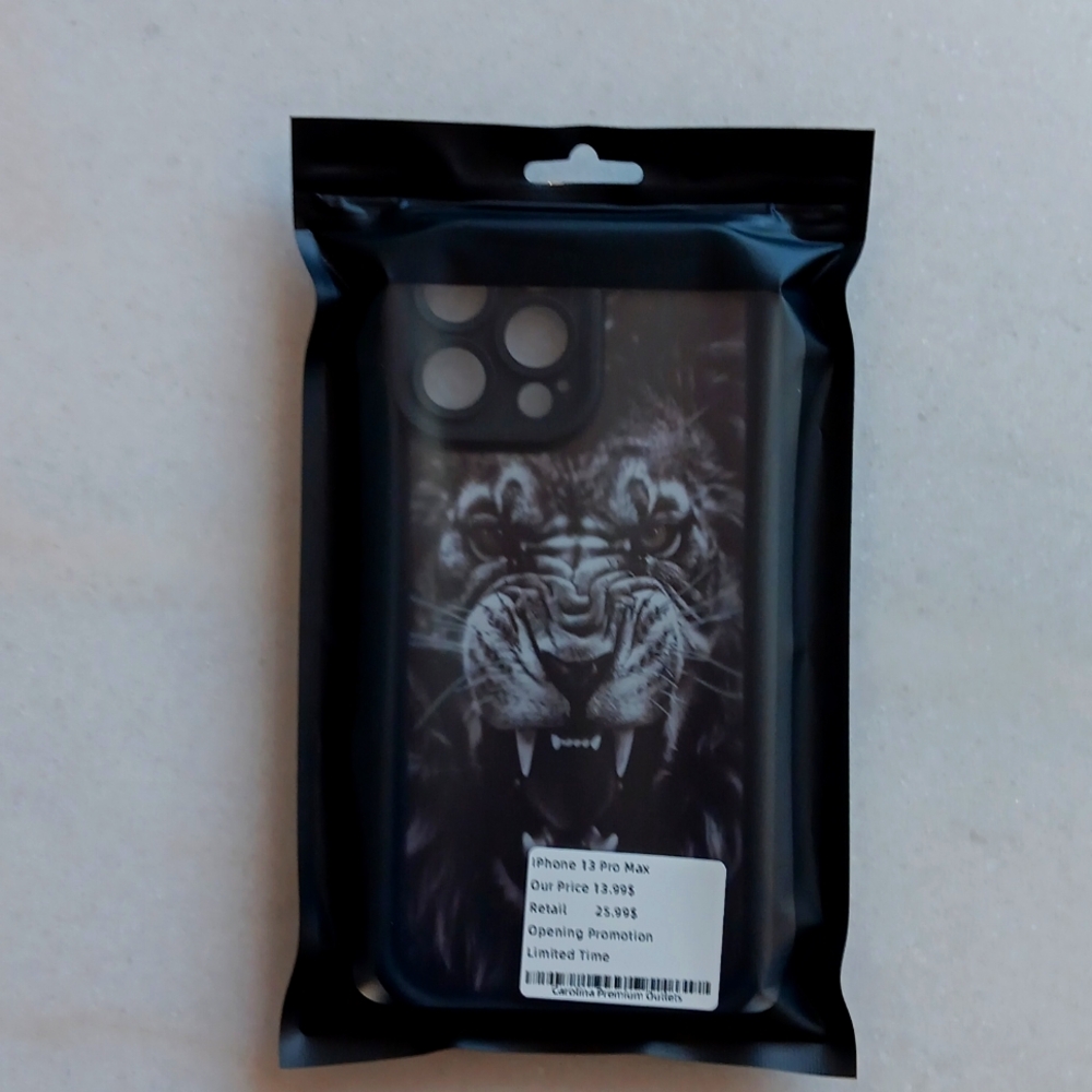 Iphone 13 pro max phone case